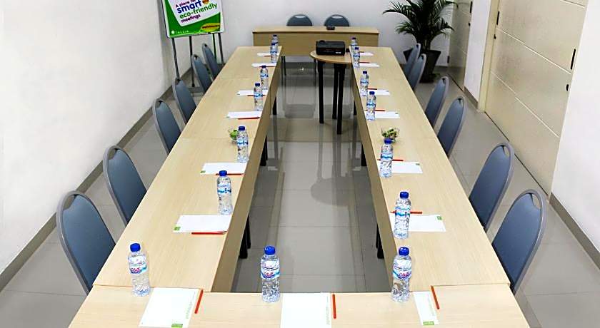 Pop! Hotel Kemang Jakarta