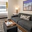 SpringHill Suites by Marriott Seattle Downtown/South Lake Union