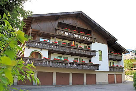 Residence Rienz