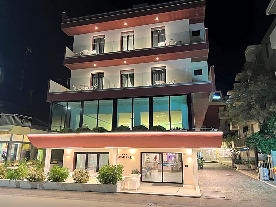 Hotel Admiral