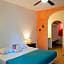 Hotel Casa De Las Flores