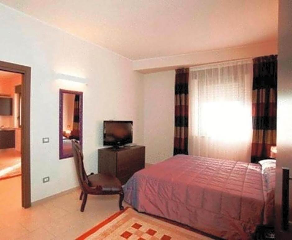 Hotel Massimino