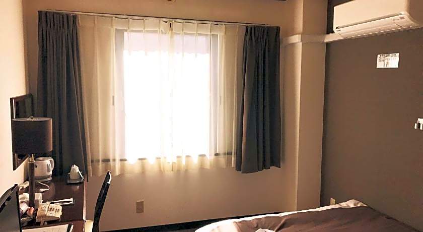 Hotel Tomakomai Green Hills