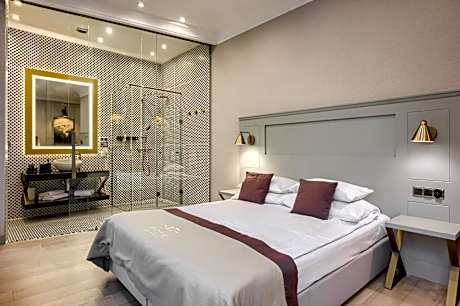 Krupówki 17 Resort & SPA