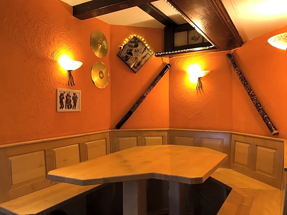 Hotel La Musica