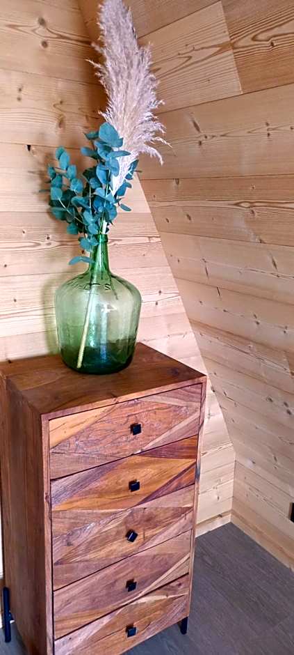 Demeure de la Garenne