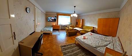 Baross Apartman Debrecen