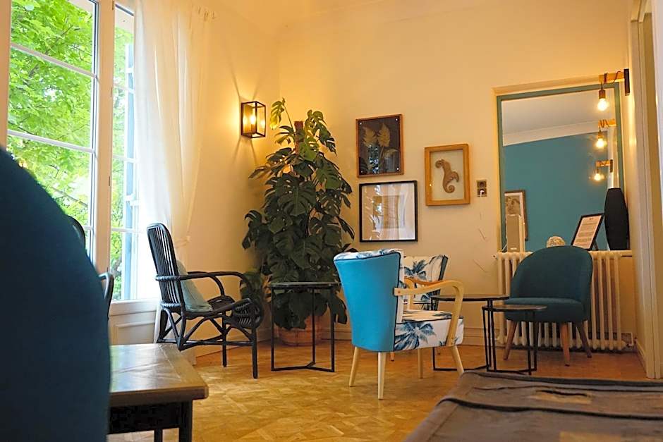 Hotel Le Blason de Provence