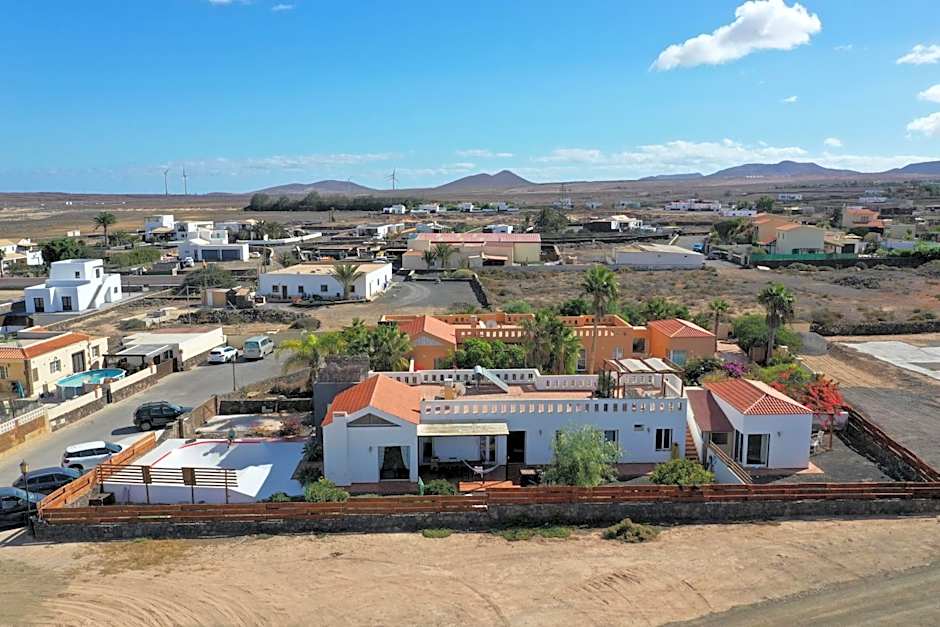 Da Mata Kite&Surf House