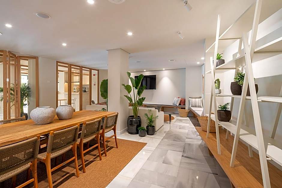 Hotel Eden Nord Soller