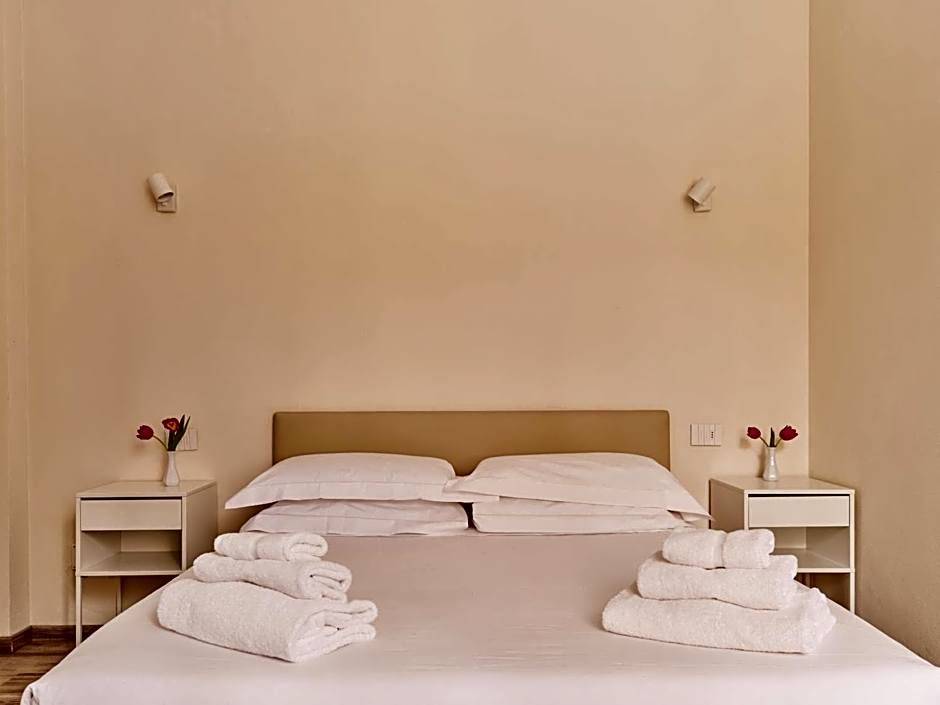 Hotel L'Aretino
