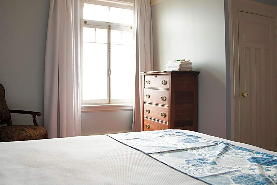 Auberge La Seigneurie