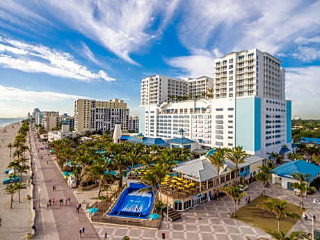 Margaritaville Hollywood Beach Resort
