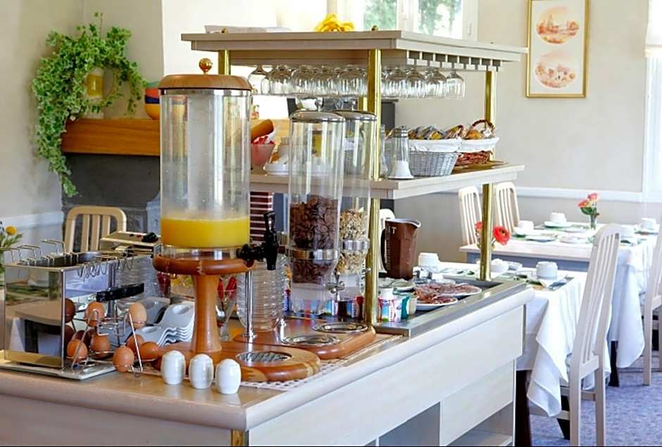 Logis Hôtel Beau Site