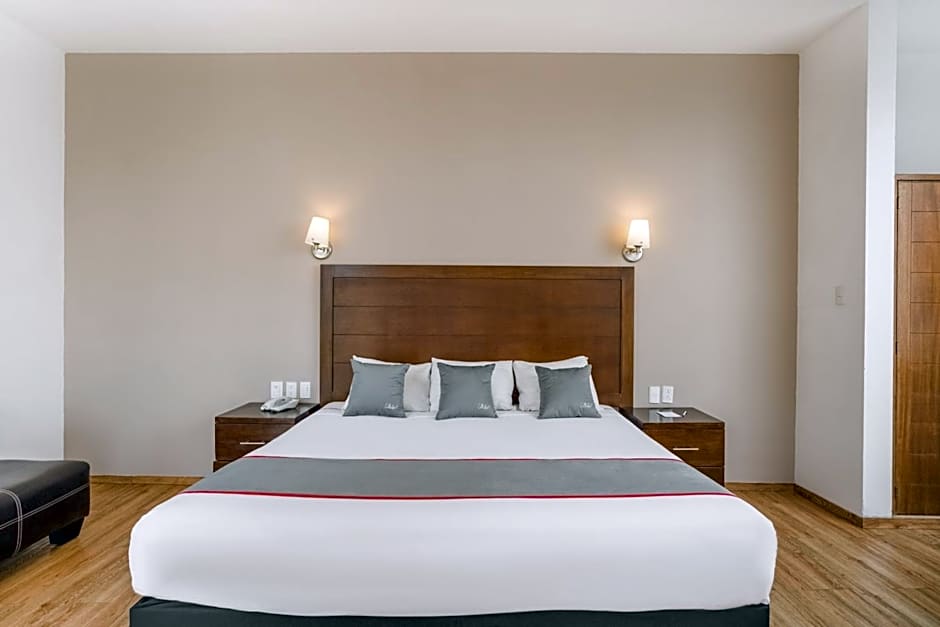 Hotel Quinta Allende