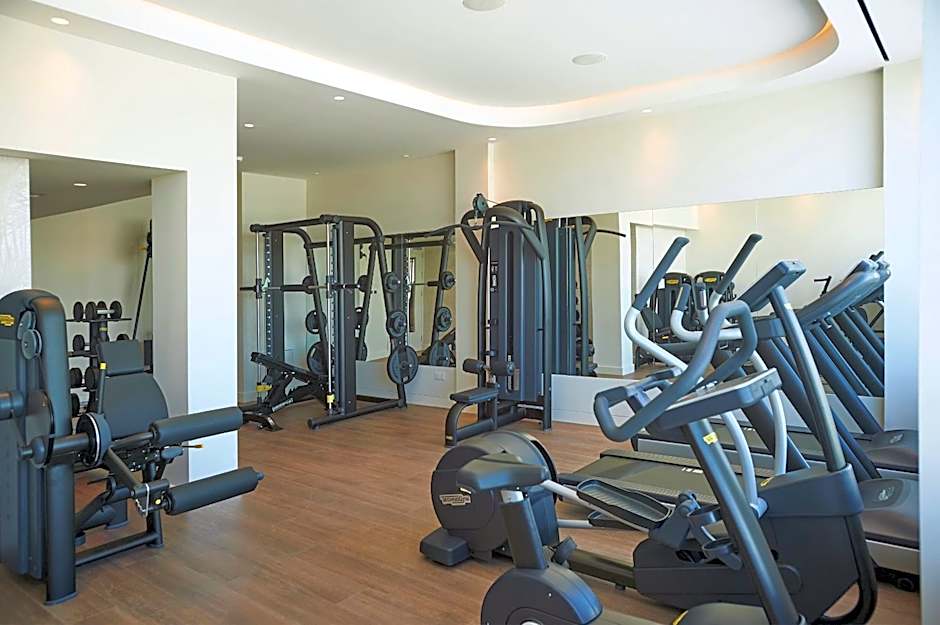 Sunrise Jade - Adults Only