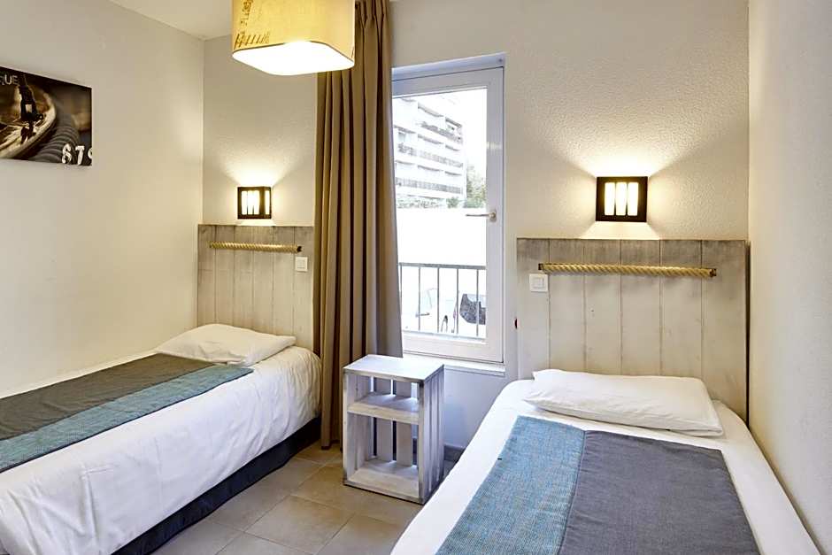 Résidence Vacances Bleues Les Jardins d'Arvor