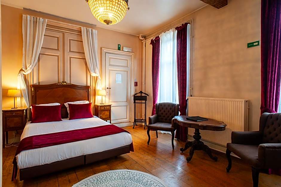 Charme Hotel Hancelot