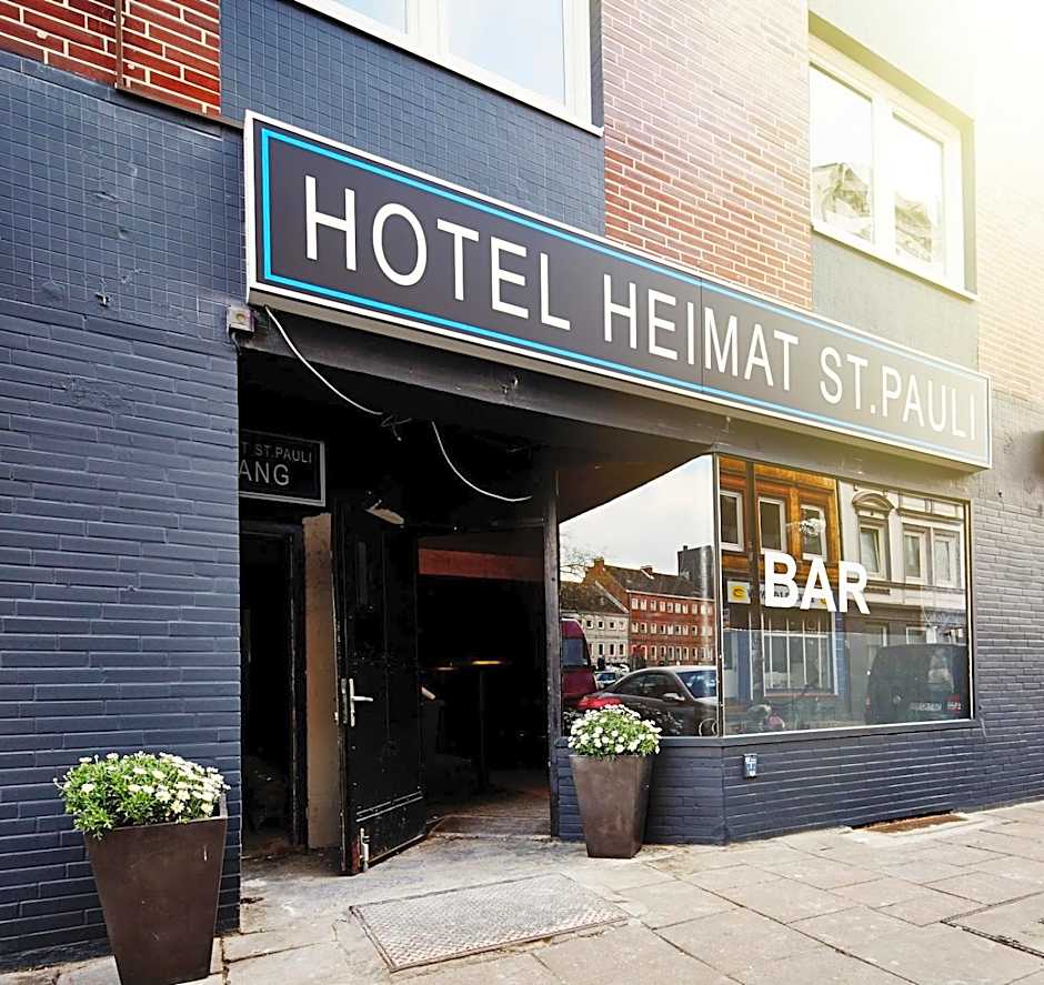 Heimat St. Pauli