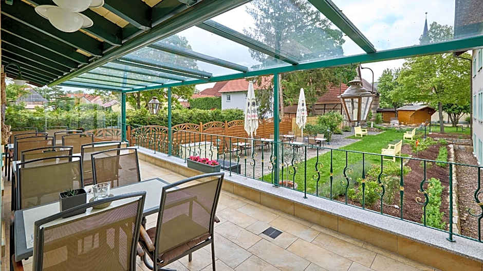 Hotel LinderHof Erfurt