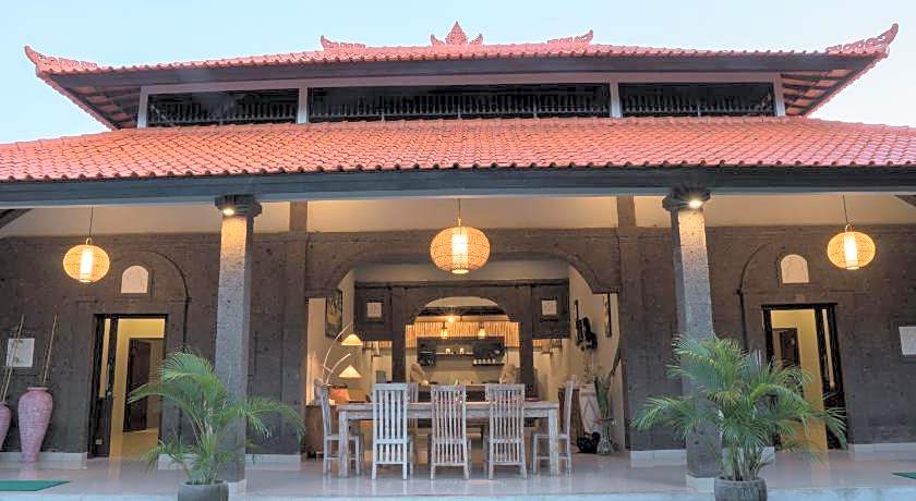 The Catur Villa