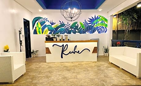 Ruhe Suites Coron