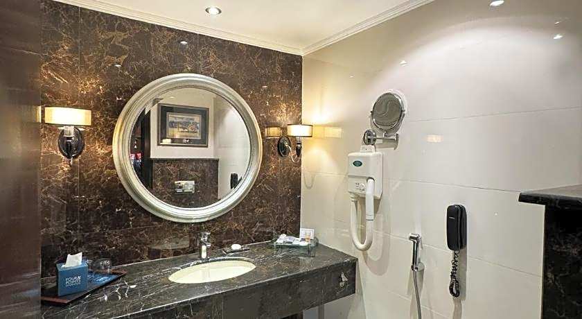Four Points by Sheraton Lahore