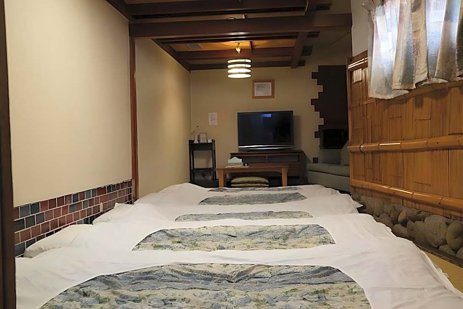 Hotel Daiki