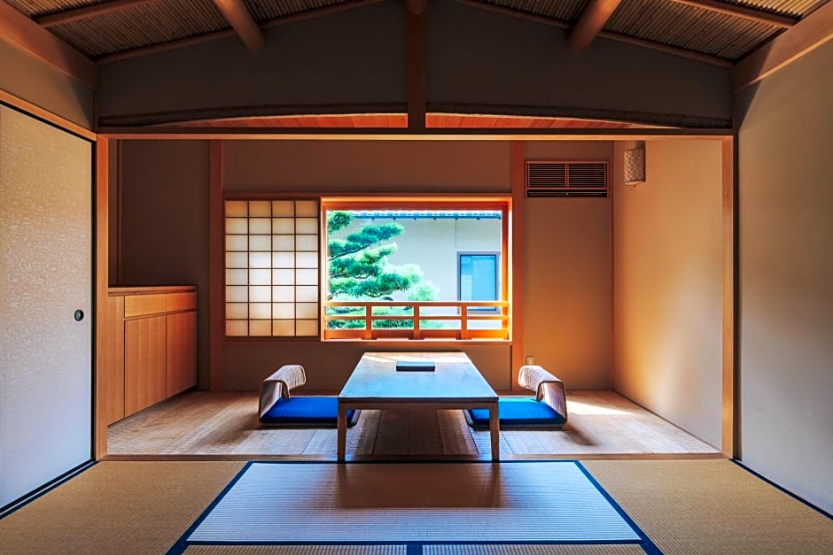 Ryokan Motonago
