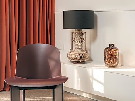 Family Junior Suite