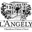 L'Angély - Chambres d'Hôtes