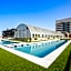 Pierre & Vacances Apartamentos Edificio Eurobuilding 2