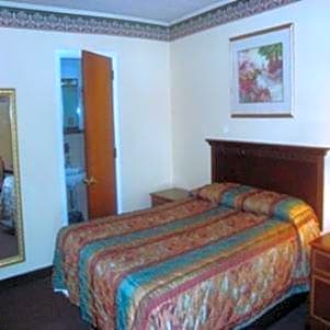 Budget Host Inn