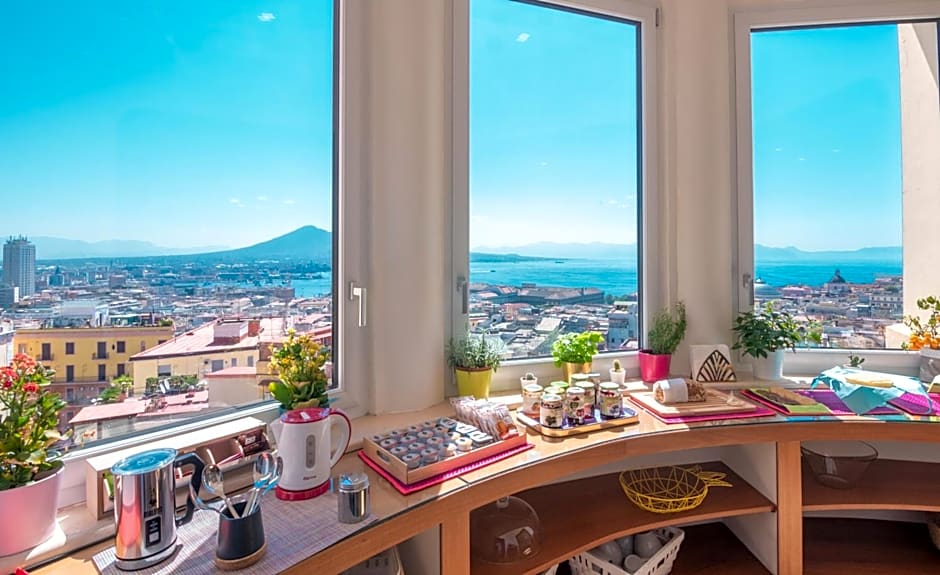 Santa Caterina B&B