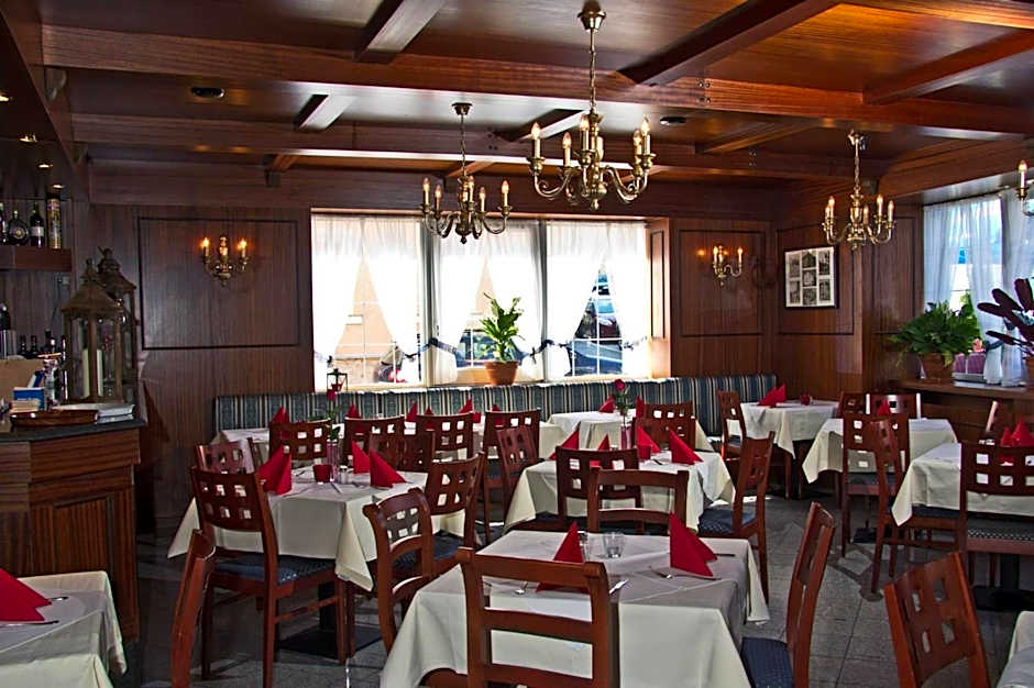 Hotel Albergo Mamma Rosa