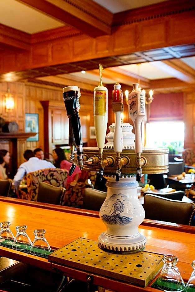 Hawthorne Hotel