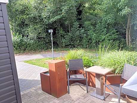 Duplex Quadruple Room