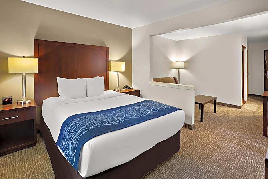 Comfort Inn Lacey - Olympia