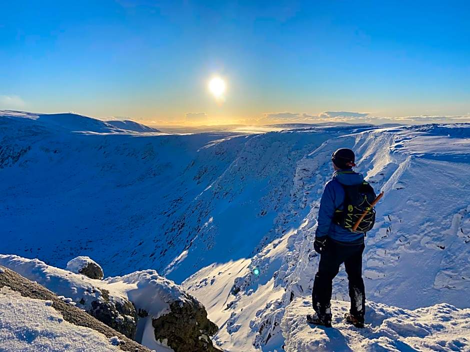 Cranford Guest House