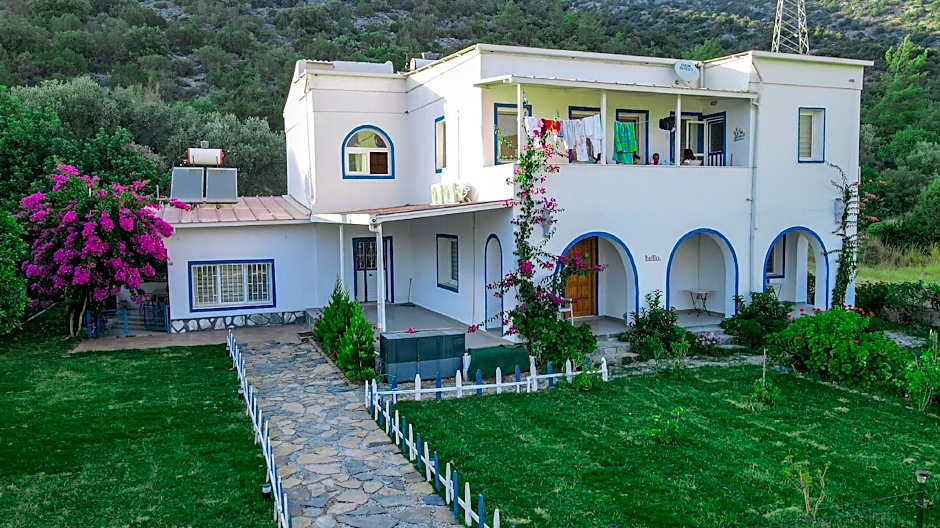 Yaliyani Motel Restaurant