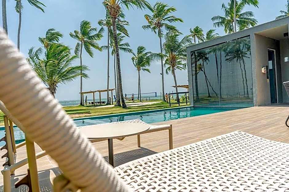 Anaya - Villas de Luxo