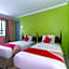 Hotel O Comfort
