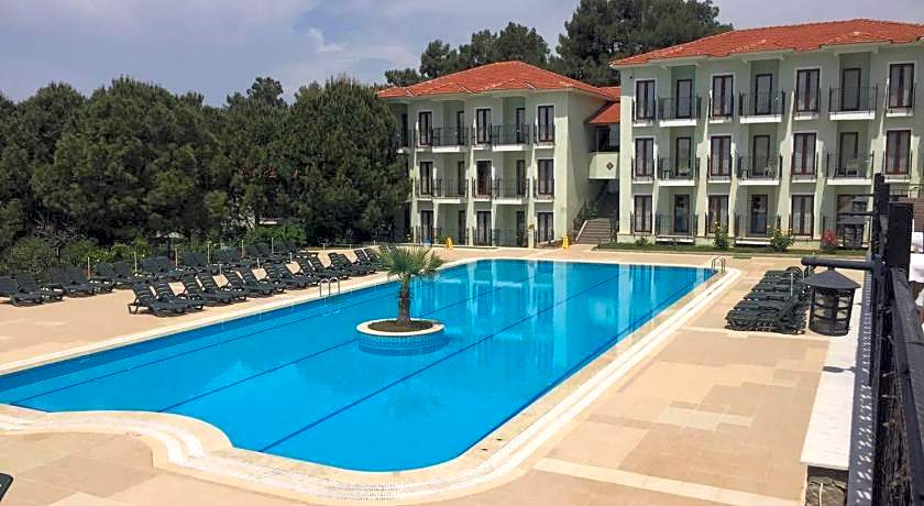 Hotel Greenland- All Inclusive