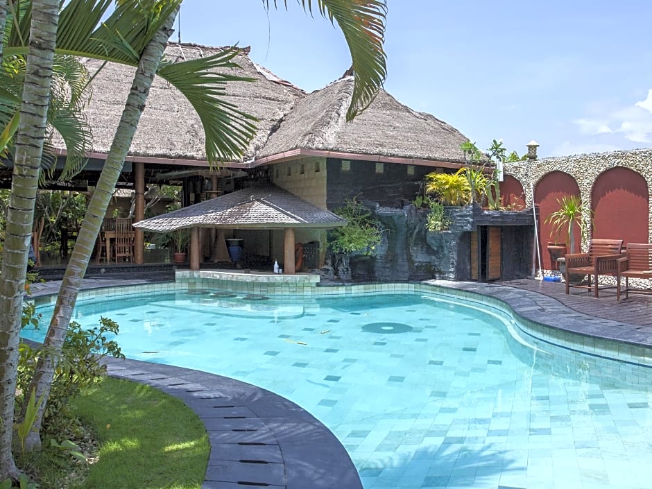 Hotel Puri Madawi