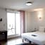 Comfort Aparthotel Six-Fours