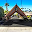 Caliente Tropics Hotel