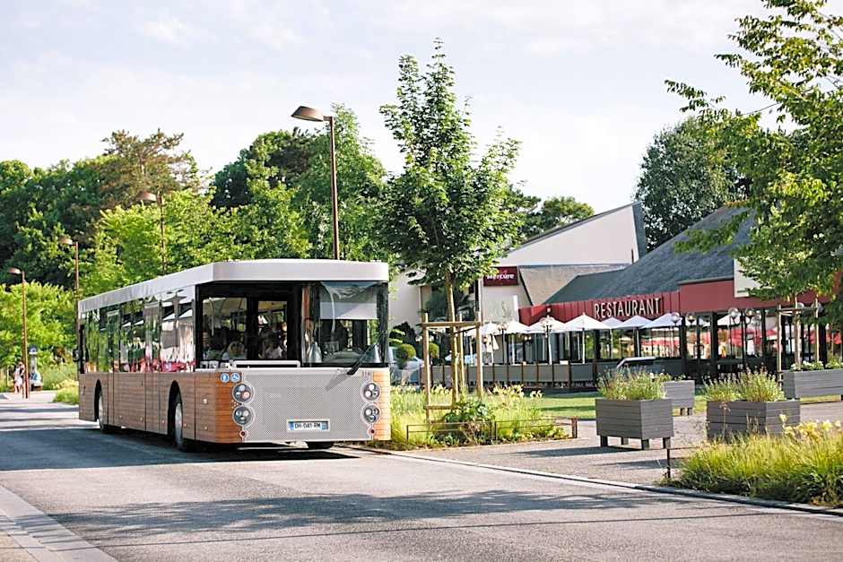 Mercure Mont Saint Michel