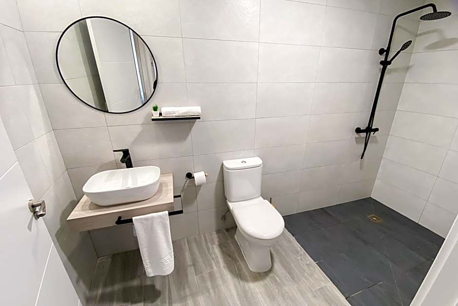 Pregonero Urban Suites - Naranja