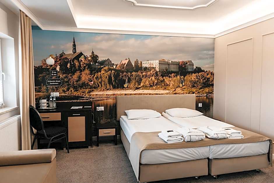 Hotel Senator Konferencje & SPA