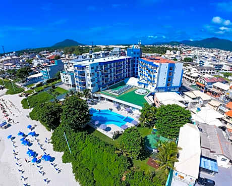 Ingleses Praia Hotel
